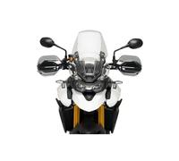 PUIG ESTENSIONE PARAMANI TRIUMPH TIGER 900 GT 2020-2024 FUME CHIARO
