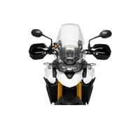 PUIG ESTENSIONE PARAMANI TRIUMPH TIGER 900 GT LOW 2020-2023 NERO