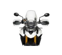 PUIG ESTENSIONE PARAMANI PER TRIUMPH TIGER 900 RALLY PRO 20-24 TRASPARENTE