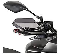 Puig Estensione paramani Yamaha MT-07 Tracer 16-17 (coppia) fumè scuro
