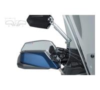 PUIG ESTENSIONE PARAMANI YAMAHA TRACER 900 GT 18-20 FUME CHIARO