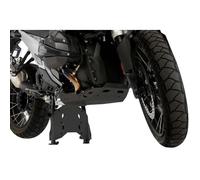 PUIG ESTENSIONE PROTEZIONE MOTORE CAVALLETTO CENTRALE BMW R1300 GS 23-25 NERO