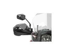PUIG ESTENSIONI PARAMANI KTM 990 SUPERDUKE 12-13 FUME CHIARO