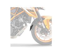 Puig Extenda Fenda per KTM 1290 SuperDuke R 14 '16', Black