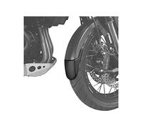 Puig Extenda Fenda per Triumph Tiger Explorer 1200, Black