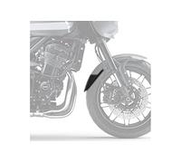 PUIG ESTENSIONE PARAFANGO ANTERIORE PER KAWASAKI Z900 RS 2019 NERO OPACO