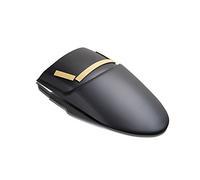 PUIG: faldón Parafango anteriore CB 650 CBR 650 F/F nero