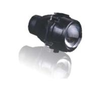 Puig: Faro Luce lunghe Semic.133-high- nero