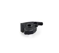 PUIG ADATTATORE LEVA FRENO YAMAHA YZF-R125 2019-2020 NERO