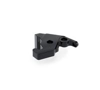 Puig 7861 N adattatore leva freno per Yamaha mt-03 16 '-17'/yzf-r3 15 '-17'