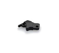 PUIG Adattatore leva frizione per Ducati Hyperstrada 939 2016-2017 Nero