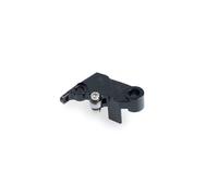 Puig Leva frizione 5451 2.0 Kawasaki Alluminio CNC Nero