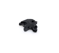Puig Adattatore leva frizione BMW R1250RS 2025 Supporto Nero