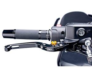 Puig: Ferramento freno Maniglia puig DUCATI hypermotard sp nero