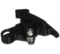 PUIG Ferramento per maniglia alluminio nero