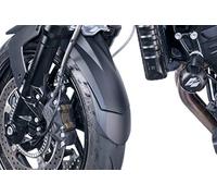 PUIG ESTENSIONE PARAFANGO ANTERIORE PER HONDA CBR1000RR 2011 NERO OPACO