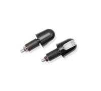 Puig 9948N Frecce Buoy II Omologatos, Nero