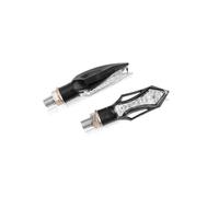 PUIG FRECCE LED MODELLO HOUSE NERO