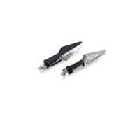 PUIG FRECCE LED MODELLO SNAKE NERO