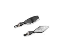PUIG FRECCE LED MODELLO SPARKLY NERO