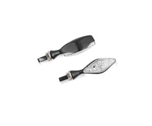 PUIG FRECCE LED MODELLO SPARKLY NERO