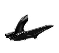 Puig Garde-boue Arrière Honda Crf1000l Africa Twin 16-19