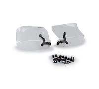 PUIG PARAMANI PER YAMAHA N-MAX 125 2025 TRASPARENTE