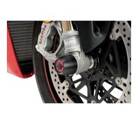 Puig Gioco di Anelli Anodizzati 20025O per Protettore di Forchetta/Ribaltabile PHB19