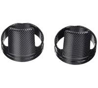 Puig Gioco di Copertura Antipolvere, Carbonio