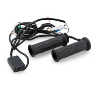 puig gioco manopole riscaldabili termostato 5020n nero UNICA