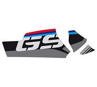 PUIG ADESIVO PROTEZIONE FORCELLA -GS- BMW R1250GS 2018-2024 NERO