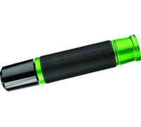 Puig Hi-Tech Accent Grips Verde 6326V