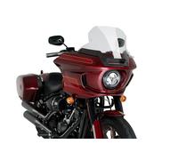 PUIG CUPOLINO HIGH-ROAD TOURING PER HARLEY D. SOFTAIL LOW RIDER ST FXLRST 22-23