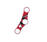 Puig Honda CBR900 96 - 97 6967r Schermo per sezione, colore: rosso