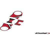 Puig Honda NC700 X/S 12 - 13 6961r Schermo per sezione, colore: rosso