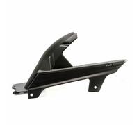 Puig Hugger Parafango Nero Opaco Suzuki DL 1000 1050 & XT V-Strom 14 - 22
