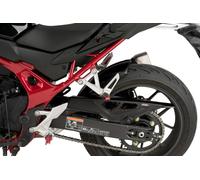 Puig Hugger Parafango Opaco Nero Honda CB750 Hornet 23 - 24