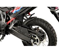 Puig Hugger Parafango Opaco Nero Honda CRF1100L Africa Twin & Adv. 20-25
