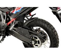 Puig Hugger Parafango Opaco Nero Honda XL750 Transalp 2023 - 2025