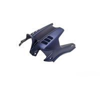 Puig Hugger Parafango Opaco Nero Yamaha XSR 700 MT-07 2016 - 2025