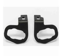 Puig Indicatore Scheda di Indicatore Nero per Kawasaki Lampeggiatore Originale