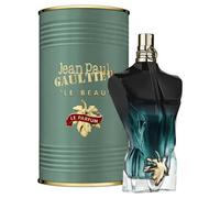 Puig JEAN PAUL GAULTIER Le Beau - Eau De Parfum Uomo 125 ml Vapo