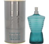 Puig JEAN PAUL GAULTIER Le Male - Eau De Toilette Uomo 200 ml Vapo