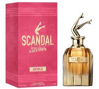 Jean Paul Gaultier Scandal Absolu Concentré Parfum (donna) 80 ml