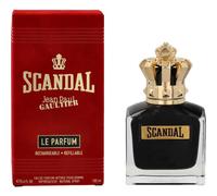 Puig JEAN PAUL GAULTIER Scandal Le Parfum - Eau De Parfum Intense Pout Homme 100 ml Vapo