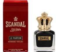 Puig JEAN PAUL GAULTIER Scandal Le Parfum - Eau De Parfum Intense Pout Homme 50 ml Vapo
