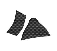 PUIG: KAWASAKI Pellicola asta Z800 13-14 "colore simil carbonio nero