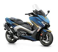 Puig Kit Adesivo 9550A per Yamaha T-Max/DX/SX 17'