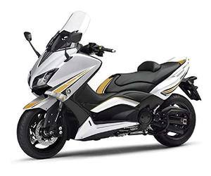 Puig Kit Adesivo Yamaha T-Max 530 8161O