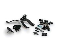 Puig Kit Attacchi Parabrezza Diam 195